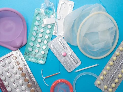 Panorama des méthodes contraceptives