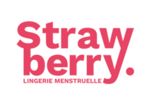 Strawberry Underwear, des culottes menstruelles saines pour le sport et le quotidien