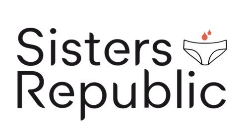 Sisters Republic choisie par Soroera pour ses basiques confortables et jolis