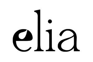 Elia lingerie menstruelle made in France -logo