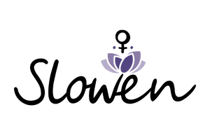 Logo Slowen, la culotte menstruelle Made in France et biologique innovante