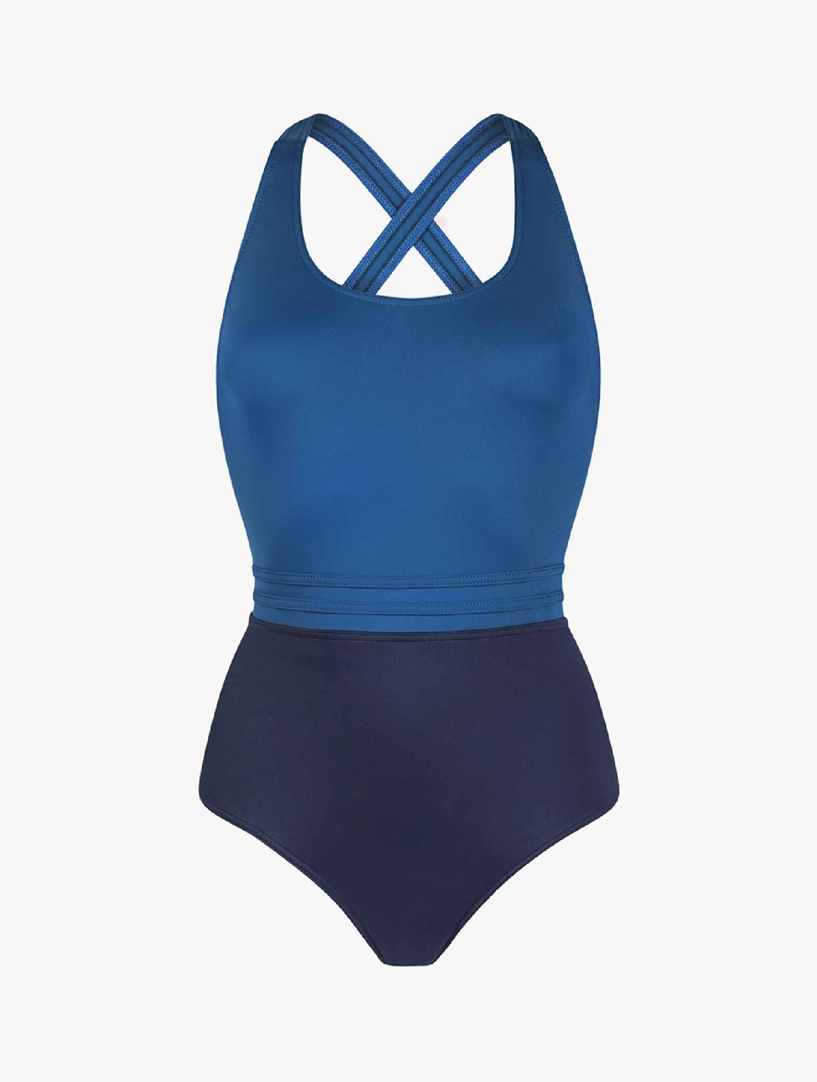 Smoon Le maillot de bain menstruel sp cial natation Flux